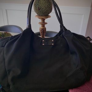 Kate Spade diaper bag